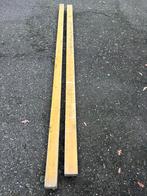 Metselprofielen, stelprofielen metselwerk, Doe-het-zelf en Verbouw, Ophalen of Verzenden, Zo goed als nieuw