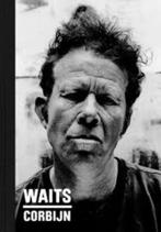 Anton Corbijn Waits limited genummerd boek in cassette uniek, Ophalen of Verzenden, Zo goed als nieuw, Artiest