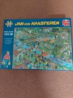 Nieuwe Jan van Haasteren puzzel, Ophalen, 500 t/m 1500 stukjes, Nieuw