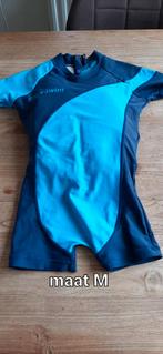 Easy Swim Blauw Maat M, Badpak, Ophalen of Verzenden, Zo goed als nieuw, Maat 86