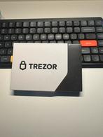 Trezor Model T, Computers en Software, USB Sticks, Ophalen, Zo goed als nieuw