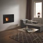 Rika Interno inbouw pelletkachel  Het meesterstuk van RIKA:, Ophalen of Verzenden, Nieuw