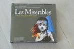 LES MISERABLES == Originele Nederlandse Versie 2CDbox, Cd's en Dvd's, Cd's | Filmmuziek en Soundtracks, Verzenden, Boxset