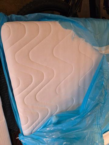 Ikea leirvik bed compleet - afbeelding 5