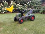 Fendt Rolly Toys traptracktor, Ophalen, Zo goed als nieuw, Overige merken