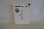 Bass Tab White Pages Hal Leonard, Basgitaar, Ophalen of Verzenden, Zo goed als nieuw, Artiest of Componist