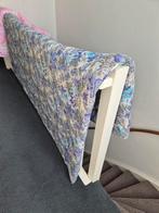 Zgnd paarden deken, Ophalen, Zo goed als nieuw, Eenpersoons, 200 cm