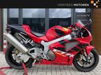 Honda VTR 1000 SP1 #originele staat# prachtig exemplaar, Super Sport, Particulier, Meer dan 35 kW, 999 cc