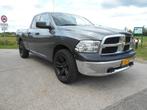 Dodge Ram 1500 2012 5.7 V8 Hemi Automaat JAAR APK LPG Rambox, Auto's, Automaat, Stof, 8 cilinders, 5654 cc