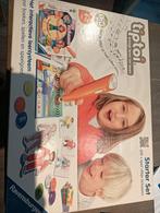 Tiptoi Starter Set + Extra Stift, Ophalen of Verzenden, Gebruikt, Ontdekken, Met geluid
