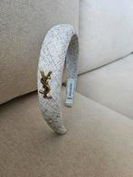 Yves Saint Laurent stijl haarband / diadeem, Sieraden, Tassen en Uiterlijk, Overige Accessoires, Verzenden, Nieuw