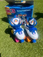 K3 Rolschaatsen Maat 26-29, Kinderen en Baby's, Speelgoed | Buiten | Rolschaatsen, Ophalen, Zo goed als nieuw, Kinderen