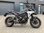 Yamaha tracer 900, 3 cilinders, Particulier, Meer dan 35 kW, Toermotor