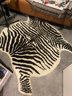Ikea vloor kleed Tapijt zebra, Ophalen of Verzenden