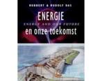 Das, Robbert & Rudolf, Energie en onze toekomst, 2008, nieuw, Antiek en Kunst, Antiek | Boeken en Bijbels, Das, Robbert & Rudolf