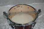 Adams 6000 snaredrum hout  14x6 inch  <25252057>, Gebruikt, ., Drums of Percussie, Ophalen of Verzenden