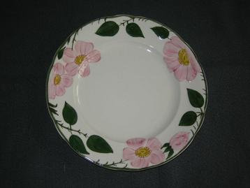 Villeroy & Boch, Wild Rose, diverse losse onderdelen beschikbaar voor biedingen
