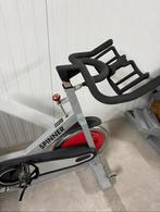 Star trac spinner Elite / spinningbike / spinning fiets, Ophalen, Benen, Gebruikt, -