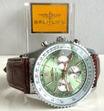 Breitling Navitimer, Sieraden, Tassen en Uiterlijk, Horloges | Antiek, Staal, Breitling, Polshorloge, Ophalen of Verzenden