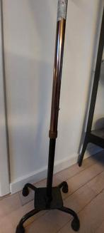 Vierpotige kruk – Lichtgewicht vierpunts wandelstok, Diversen, Ophalen of Verzenden, Zo goed als nieuw