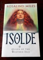 Boek Isolde Rosalind Miles, Europa overig, Rosalind Miles, Ophalen, Gelezen