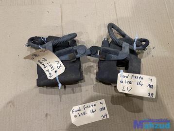 FORD FIESTA 4 Links rechts voor remklauw remtang 1995-2003 beschikbaar voor biedingen