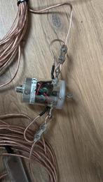 Kelemen DPK-8040-M Dipool Antenne, Telecommunicatie, Ophalen of Verzenden, Gebruikt, Antenne