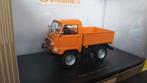 Renault Sinpar 1200 D 1965 1:43 Universal Hobbies Pol, Verzenden, Zo goed als nieuw, Auto, Universal Hobbies