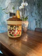 Mooie, grote zeldzame Rumtopf, Antiek en Kunst, Antiek | Keramiek en Aardewerk, Ophalen of Verzenden