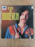 Het beste van Boudewijn de Groot 2LP, Ophalen of Verzenden, Gebruikt, 12 inch, Levenslied of Smartlap