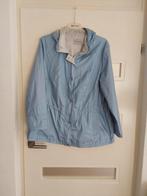 MALVA MOOI JASJE  MAAT 50, Blauw, Maat 46/48 (XL) of groter, Ophalen of Verzenden, Zo goed als nieuw