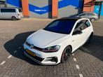 Volkswagen Golf 2.0 TSI 290pk 7-DSG 2019 Wit, Auto's, 15 km/l, 4 cilinders, 1984 cc, Wit