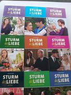 sturm der liebe-tv serie-johanna theden -, Ophalen of Verzenden, Zo goed als nieuw, Nederland