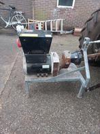 Tractor aggregaat  32 kw    prijs exl btw, Ophalen