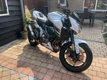 Mooie, goed onderhouden Kawasaki Z800 Performance beschikbaar voor biedingen