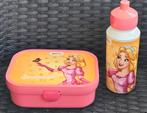 Mepal Efteling sprookjes boom lunch set, Diversen, Schoolbenodigdheden, Ophalen of Verzenden, Zo goed als nieuw