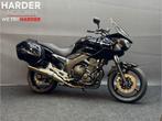 YAMAHA TDM 900/BOMVOL OPTIES/WEINIG KM/TOPSTAAT/GARANTIE!, Motoren, Motoren | Yamaha, 2 cilinders, 897 cc, Motorrijbewijs A, Bedrijf