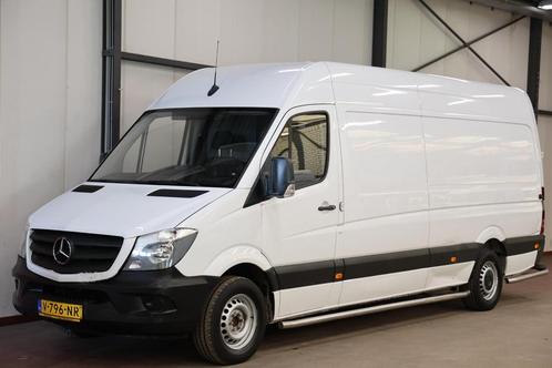 Mercedes-Benz Sprinter 311 2.2 CDI AUTOMAAT L3H2 POST NL EUR, Auto's, Bestelauto's, Bedrijf, Te koop, ABS, Alarm, Centrale vergrendeling