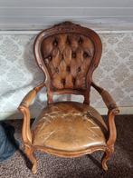 Mooie stoel (opknapper), Ophalen of Verzenden