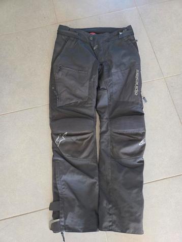 Alpinestar Raider V2 Drystar Maat L Motorbroek beschikbaar voor biedingen
