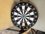 Gratis dartbord, Hobby en Vrije tijd, Gezelschapsspellen | Bordspellen, Drie of vier spelers, Ophalen, Gebruikt