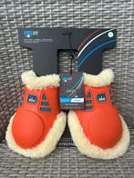 Premier Equine - oranje fetlock boot - large, Ophalen of Verzenden, Nieuw, Springen