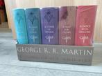 The Ultimate collector's item Game of Thrones. Nieuw!, Boeken, Ophalen of Verzenden, Nieuw, George R.R. Martin