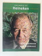 Alfred Heineken. Een hommage, Ophalen of Verzenden, Zo goed als nieuw, Muziek, Film of Tv