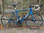 Mooie trek Alpha racefiets, Fietsen en Brommers, Fietsen | Racefietsen, Aluminium, Zo goed als nieuw, Meer dan 20 versnellingen