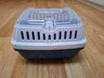 Transportbakje, Dieren en Toebehoren, Ophalen of Verzenden, Zo goed als nieuw, Transportkoffer of -box