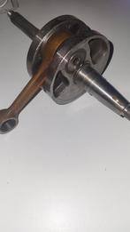 Piaggio 125/180cc Krukas - Origineel & Zonder Speling, Ophalen of Verzenden, Zo goed als nieuw, Blok, Piaggo