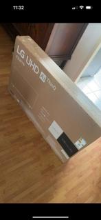 Lg tv, Ophalen of Verzenden, 100 cm of meer, LG