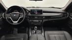 BMW X6 xDrive40d High Executive LEER NAVI CAMERA SCHUIF/OPEN, Auto's, Automaat, Gebruikt, 2993 cc, Met garantie (alle)