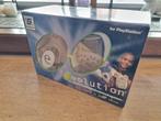 PSX - Gamester Evolution - motion sensitive control system, Ophalen of Verzenden, Gebruikt, Controller, PlayStation 1